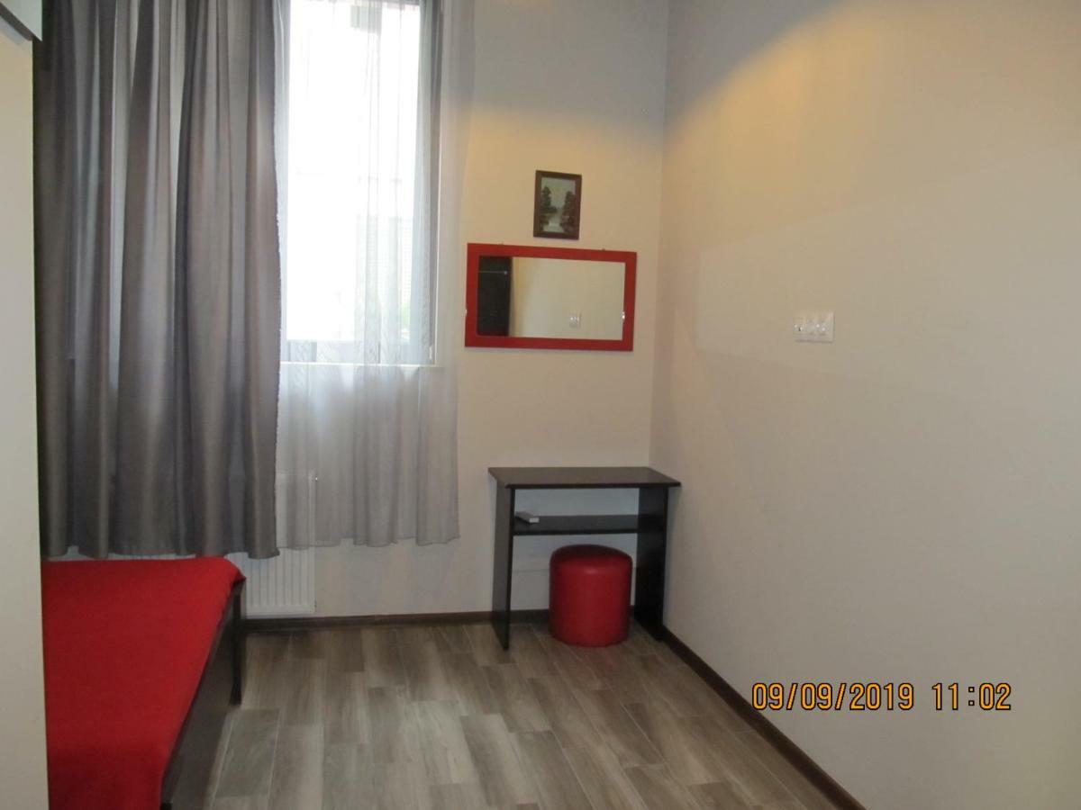 Guest House Lion Tbiliszi Kültér fotó